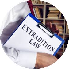 Understanding the Extradition Process in Spain 380568610